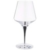 Orrefors Metropol Red Wine Glass, Clear