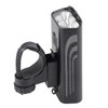 Bike Headlight 6000lm 6 Modes IPX6 Waterproof USB Charging 5