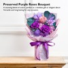 Eterfield Flowers for Delivery Prime, Mother's Day Preserved Flowers Bouquet,