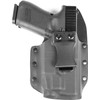 R&R HOLSTERS: Inside The Waistband (IWB) Hybrid Kydex and Leather