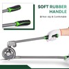 Antstone 5/8” OD Tubing Bender Roller Type Pipe Bender 180°