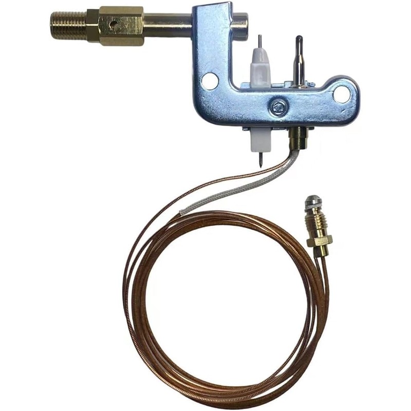 120630-01 Pilot ODS for Vent Free Natural Gas Wall Heaters