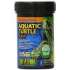 Exo Terra Adult Aquatic Turtle Food, Floating Pellets for Reptiles,
