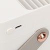 White Air Humidifier Office Desktop Humidifier 3L Portable Humidifier With