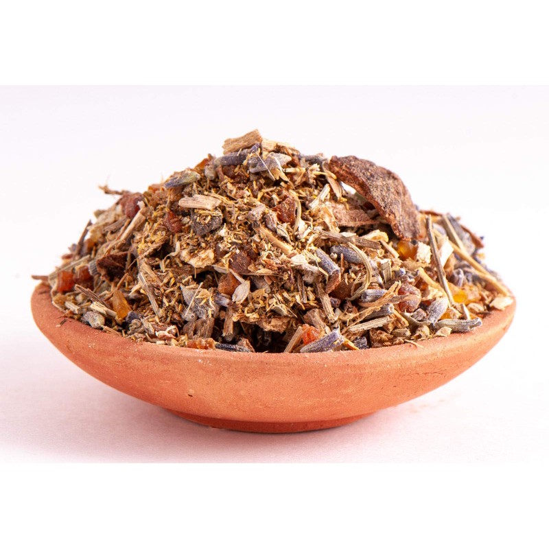 Against Nightmares, Powerful Smoking Mixture 60 ml