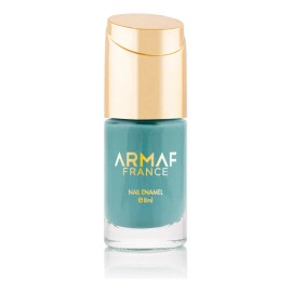 Armaf Beaute Esmalte Brillante Barnis Uñas Larga Duracion Peacock