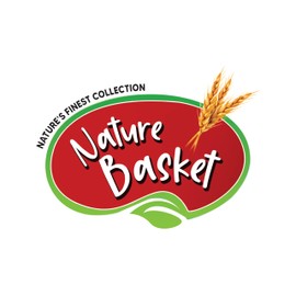 Nature's Basket Psyllium Husk Powder (227 Gram)