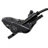 SHIMANO DEORE High Performance Hydraulic Disc Brake, BL-M6100 BR-M6100, No