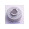 [Yu-Packet Compatible Product] KVK Cave IK KF359HL Shower Face Gray [Z413217CPS]