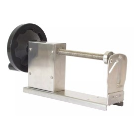 Dilitools Cortador De Papa 3 En 1 Espiropapa Curly Hot Dog