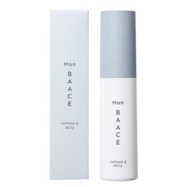 LEVEL Daily Vitamin A Serum, Low Concentration, Made in Japan, Retinol, 1.1 oz (30 g), Mon BAACE Montbace