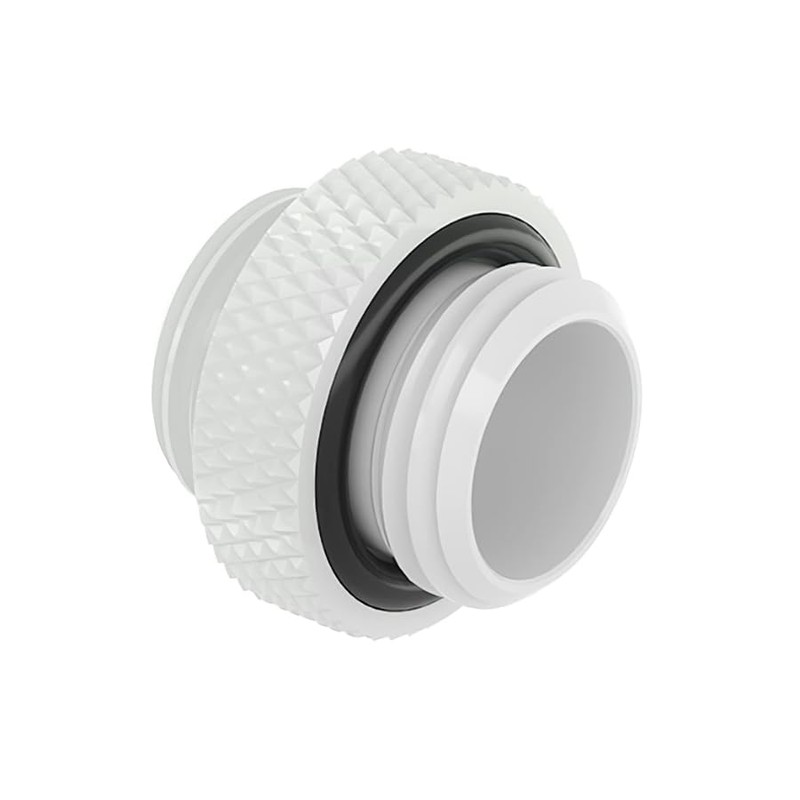 Dracaena.io 6 Pack G1/4" Thread, Male to Male Mini Extender