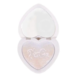 Iluminador En Polvo Mini Pearl Gone Wild Kimchi Chic Tono Del Maquillaje Hope