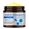 Crema Multicanal Fade Spots Sensitive Generic Todo Tipo De Piel
