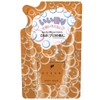 Ocean Trico Body Soap, Love Scent (SU) Refill (Body Soap)