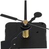 Operitacx 1 Set DIY Clock Mechanism Kit High Torque Replacement