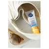 Nivea Sun Mattierte Gesichtscreme Ausgleich Hautfarbe Mit hohem Schutz, Spf