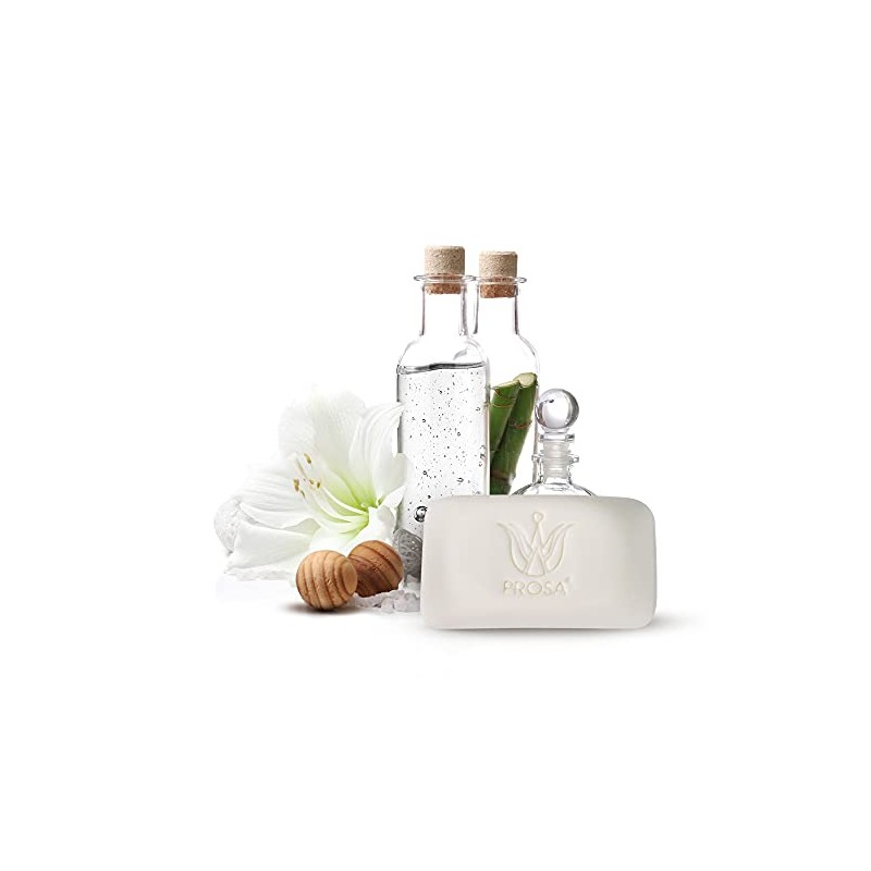 Prosa | Jabón natural de Colágeno
