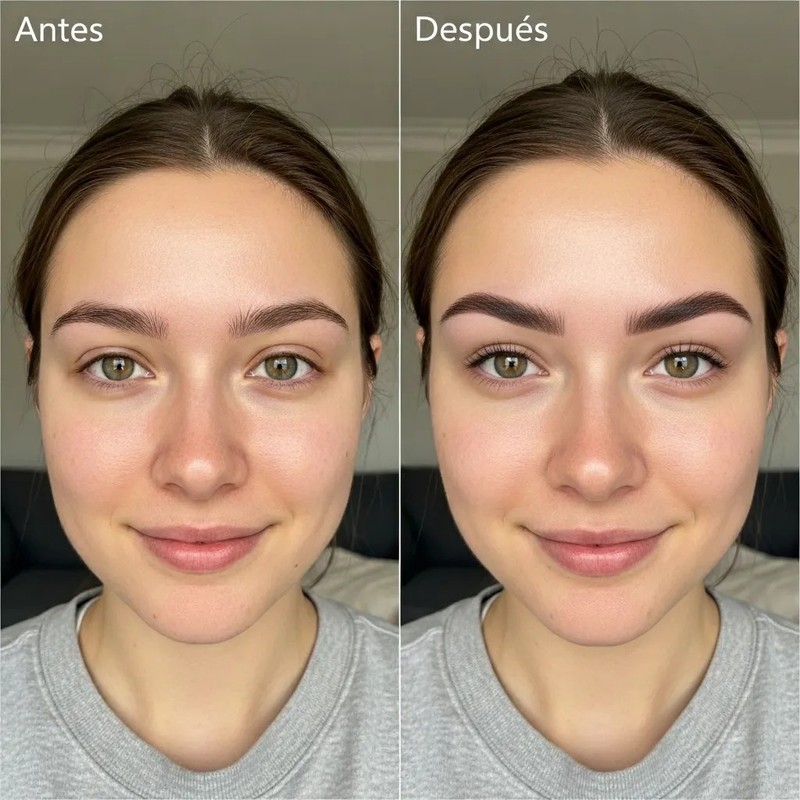Beaute Tratamiento Pestañas Y Cejas 30ml