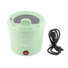 Electric Noodle Pot Multifunctional 1L Mini Electric Hot Pot Ramen