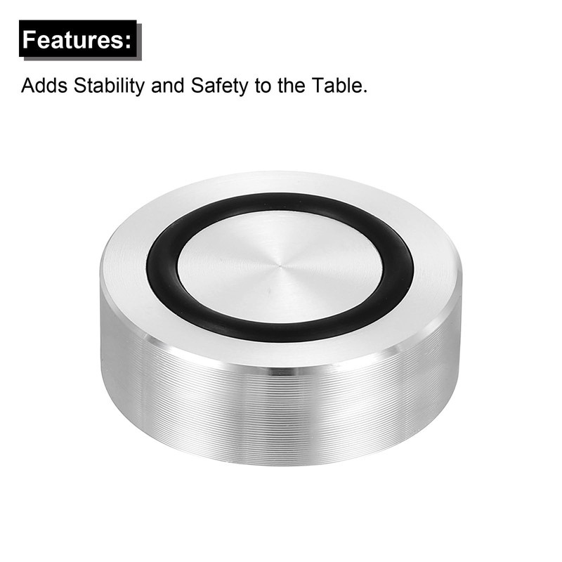 QUARKZMAN M8 Thread 35 mm / 1.4 Inch Diameter 12