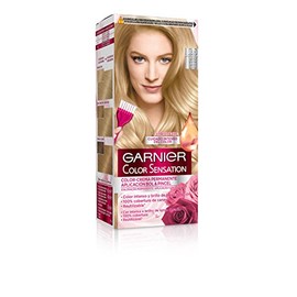Garnier Color Sensation Permanent Colouring 8.0