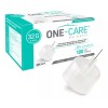One-care - Agujas Para Bolígrafo De 1.13 Oz X 0.157