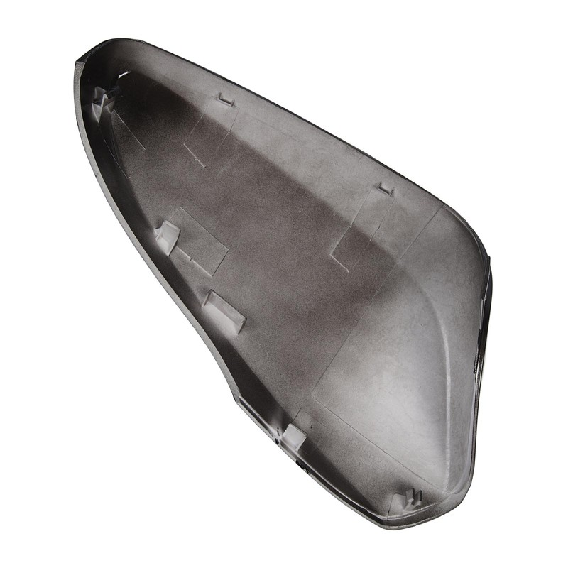 Rearview Mirror Cover Cap 87616 3X000ANKA Glossy Black Side Wing