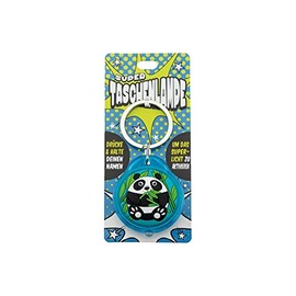 Super Torch Character Panda