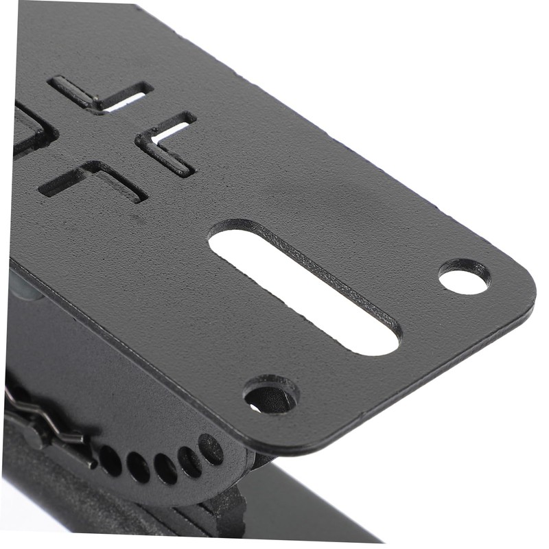 CIYODO Sturdy Speaker Shelf Wall Mount Rotatable Speaker Bracket for