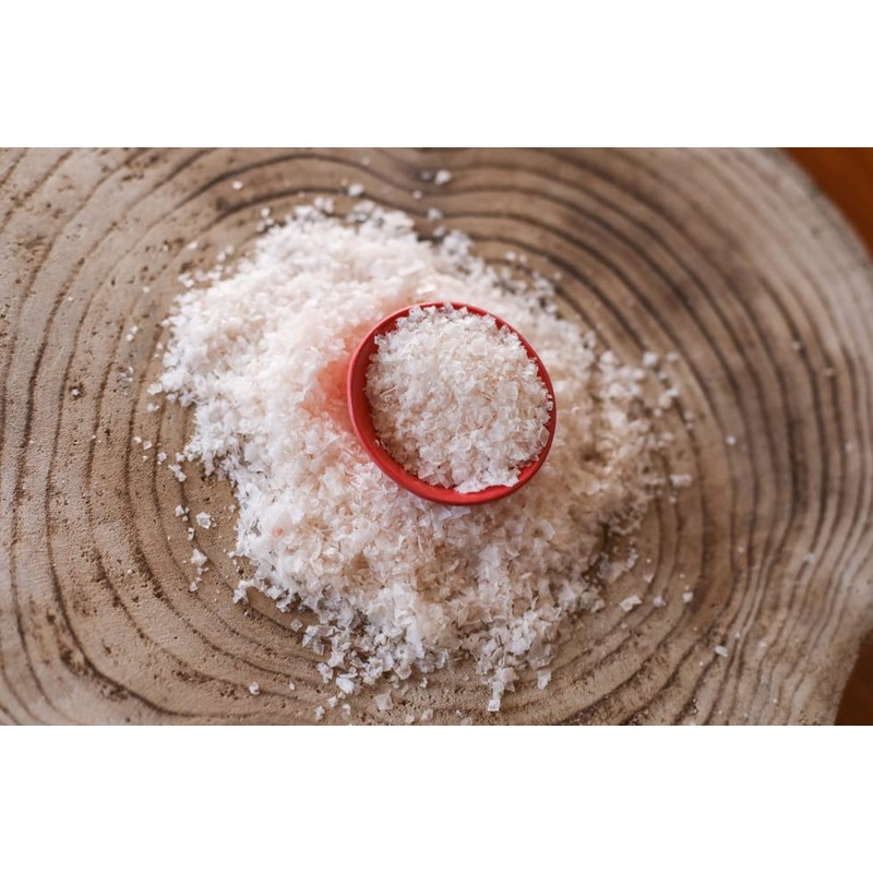 Murray River Gourmet Salt Flakes Australia's Finest Chef Preferred Natural