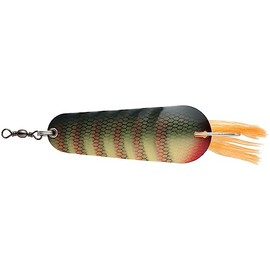 Abu Garcia Atom Vass Spoon 20g YP