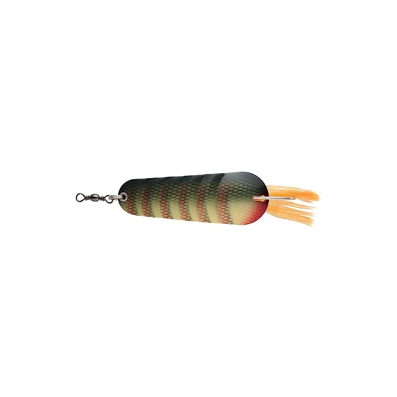 Abu Garcia Atom Vass Spoon 20g YP