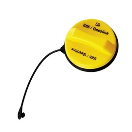 HOSAIRY Gas Cap GT294 15896222 for Chevy Impala 07-13, for Chevy Captiva Sport 2013, for Chevy Malibu 09-11, for Chevy HHR 09-11, for Pontiac G6 09-10, for Saturn Aura 2009 Fuel Tank Filler Cap
