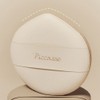 Picasso Cloud Puff Set of 5, Assorted Colors, 1 Set
