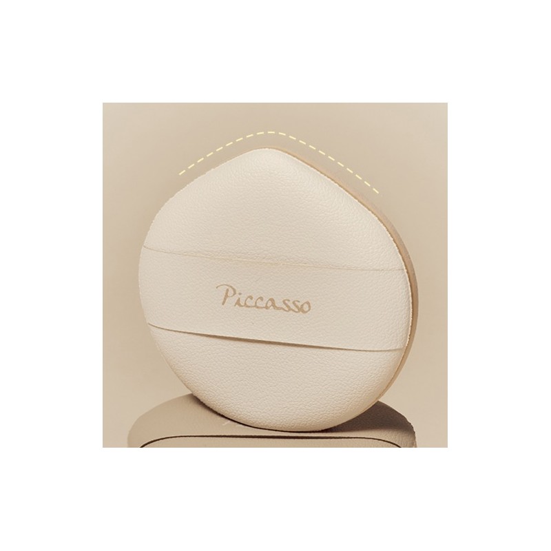 Picasso Cloud Puff Set of 5, Assorted Colors, 1 Set