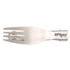 EPI T-8404 Folding Titanium Fork
