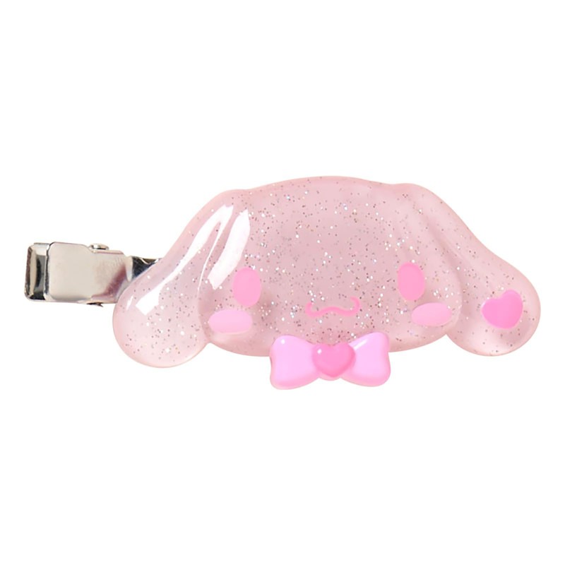 Sanrio 525481 Secret Bangs Clip (Sakura) Sanrio Characters