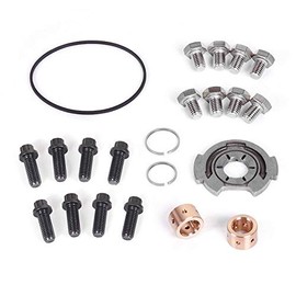 Kinugawa Turbo Repair Kit Garrett GT4082 709152-0001 SCANIA DAF (360 Degree)