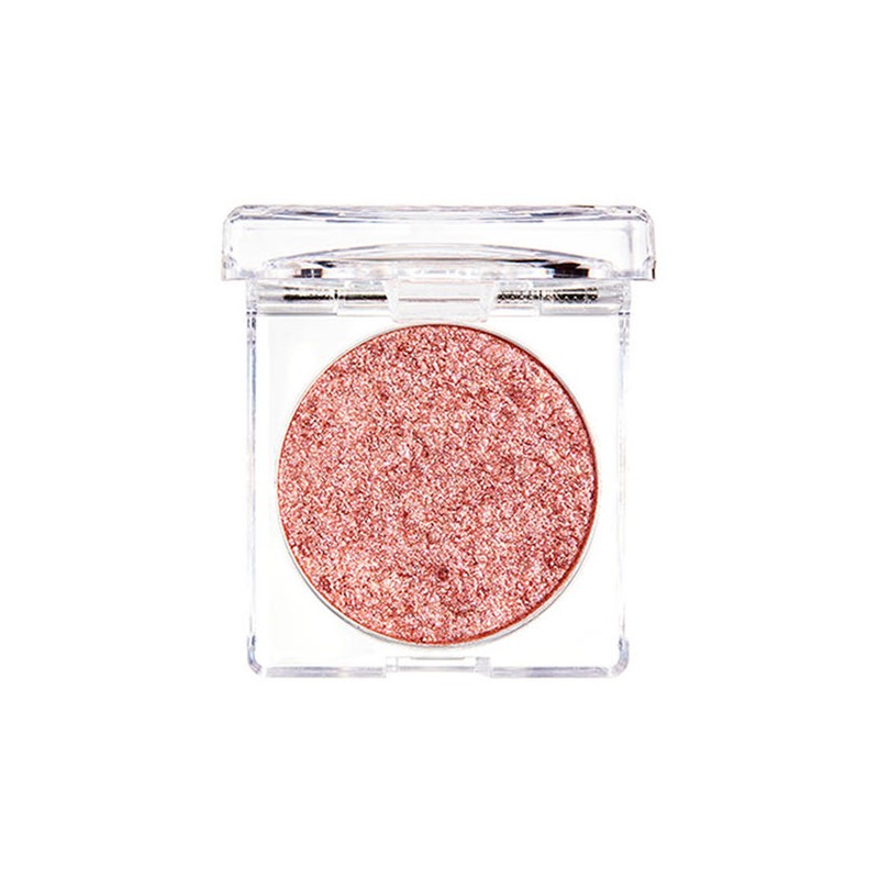 TheFaceShop The Face Shop FMGT Metallic Cube Eyeshadow 3.2g