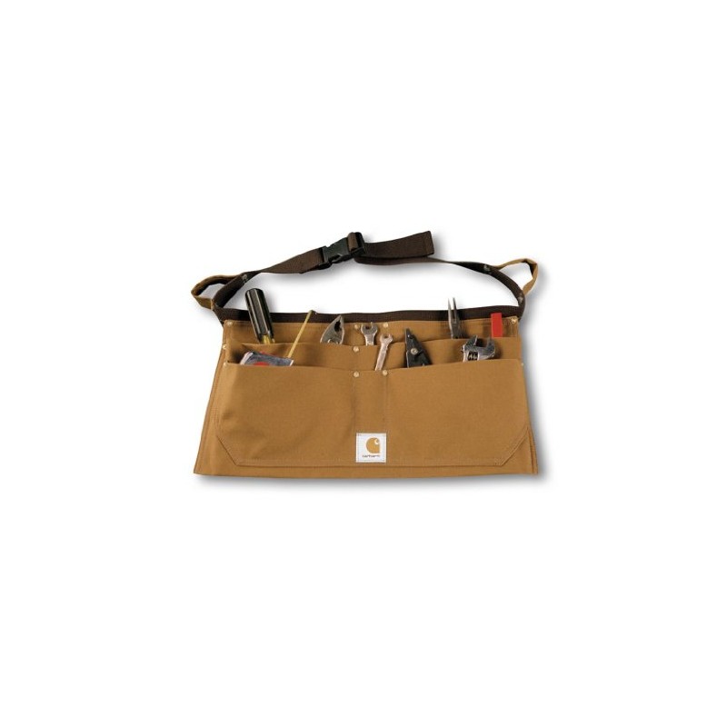 Carhartt Men's A09 Duck Nail Apron - 2X-Large - Carhartt