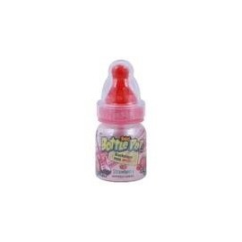 Topps Baby Bottle Pop Candy (Pack of 36)