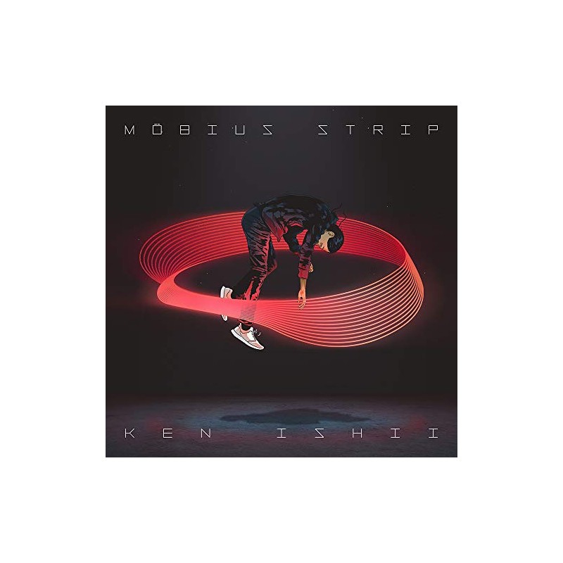 Mobius Strip (完全生産限定盤B)