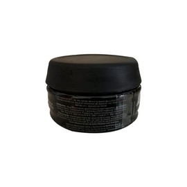 4X4 BALSAMO CERA CON DEPOSITO DE COLOR NEGRO PARA BARBA Y BIGOTE DE 100G