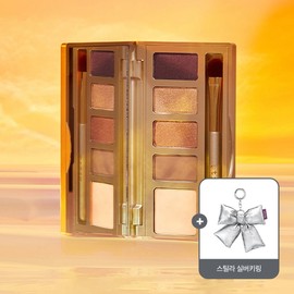 Stilla to IPalet Han River Sunset / 스틸라 투 유 아이 펄레트 한강 선셋