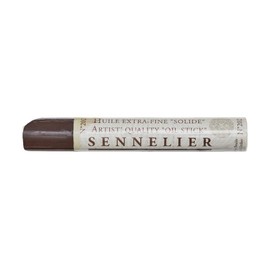 38ml Oil Stick - Burnt Umber
