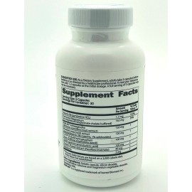 Salt Wrap Mag R&R Muscle Recovery Sleep Support 90 Capsules Exp: 2/2027 SEALED