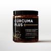 Curcuma Plus - Cúrcuma con pimienta negra, extracto de cúrcuma