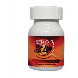 Antiacne Seiko Life Paquete