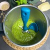 Calotti® Rotary-Scoop-Spatula for Thermomix® TM5®, TM6® and TM31® for Removing,